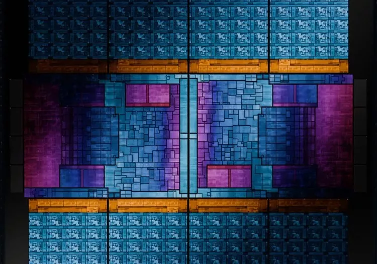 amd cpu amd epyc