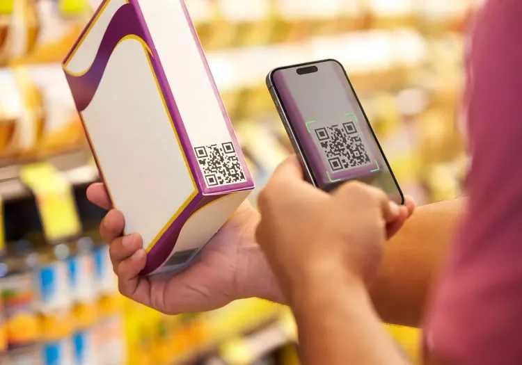 QR Codes Explained
