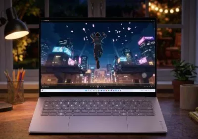 macbook neo omnibook wildcat lake laptop hp ai pc