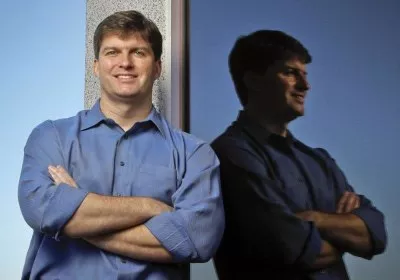 michael burry stock market ipo openai anthropic big tech