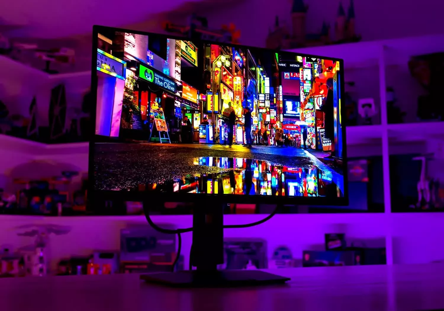 The Best 1440p QD-OLED Monitors for Less Than $500
