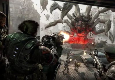 intel qualcomm nvidia gpu shaders gears of war