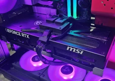 modder rtx nvidia gpu modding