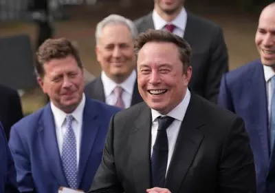 politics branding elon musk spacex donald trump xai
