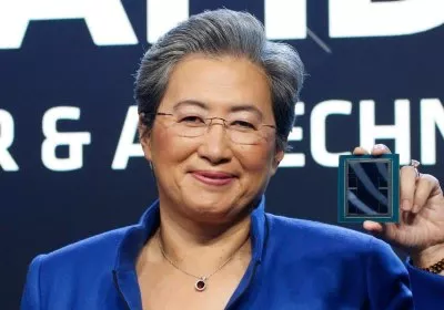 amd ceo lisa foxconn amd tsmc supply chain
