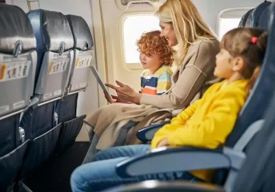 christmas airport air travel thanksgiving flight