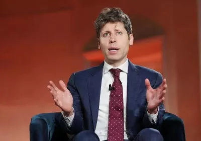interview danger openai sam altman with video Altman