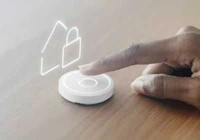 apple lg camera smart home homekit doorbell