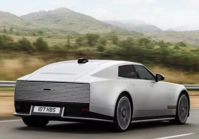 jaguar type design electric cars luxury car with video