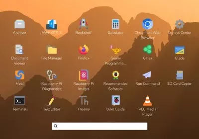 windows linux raspberry pi macos