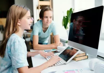 education classroom kids cheating
