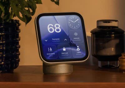 apple homeview smart home