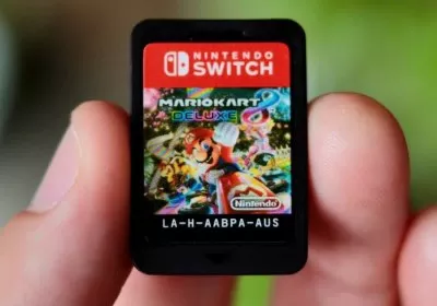 nintendo switch nintendo switch 2 physical games
