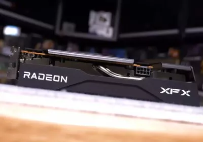 amd rumor gpu graphics card rnda 5