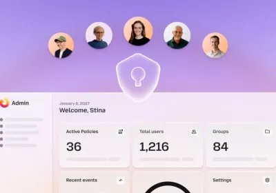 mozilla firefox enterprise enterprise