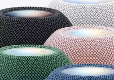 apple homepod mini siri homepod speakers with video