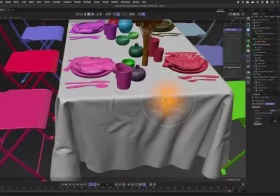 cinema cad