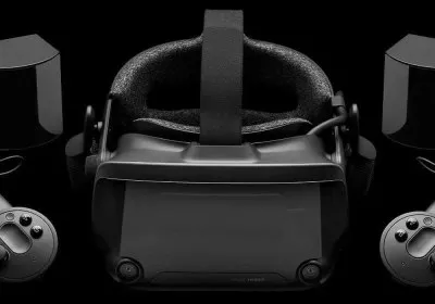 vr valve valve index steam frame oled tech deals