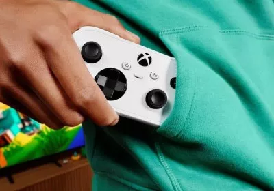 microsoft xbox controller