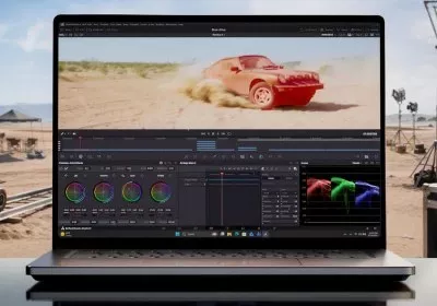 microsoft surface laptop ultra nvidia