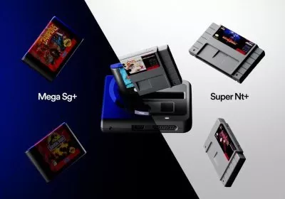 analogue super mega usb-c consoles retro gaming super nt mega sg