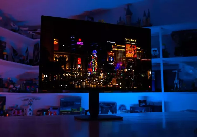 Alienware AW3226Q Tandem WOLED 32-Inch Review