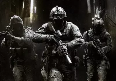 modern warfare steam call duty call of duty activision blizzard infinity ward campaign