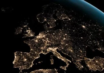 europe mobile carrier satellite starlink