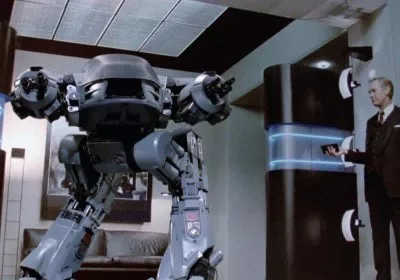 police automation law enforcement atlanta killer robots