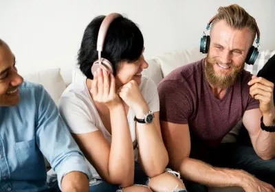 spotify family