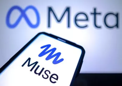 meta muse privacy chat meta muse