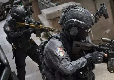 modern warfare call of duty