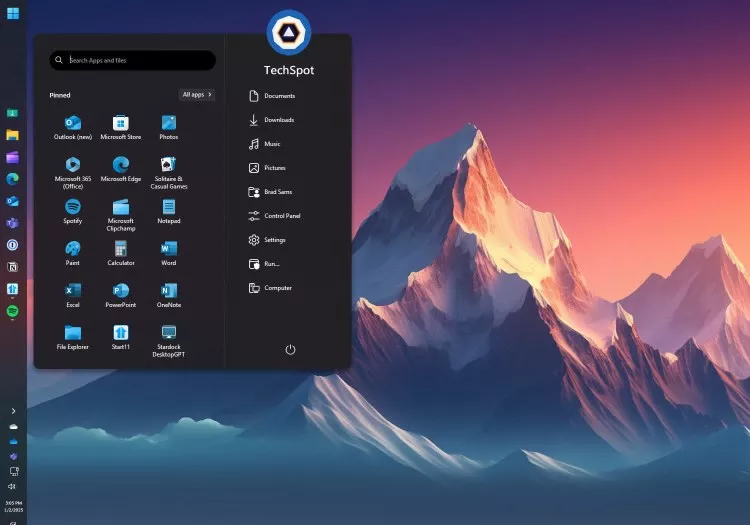 The Best Tools to Redo the Windows Taskbar