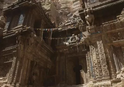 unreal engine advanced shader delivery shaders direct3d stuttering microsoft