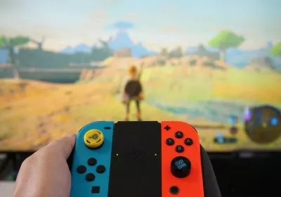 switch iphones macs nintendo switch emulation iphone macos open source ipad zelda