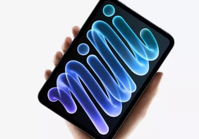 ipad tablet consumer electronics with video