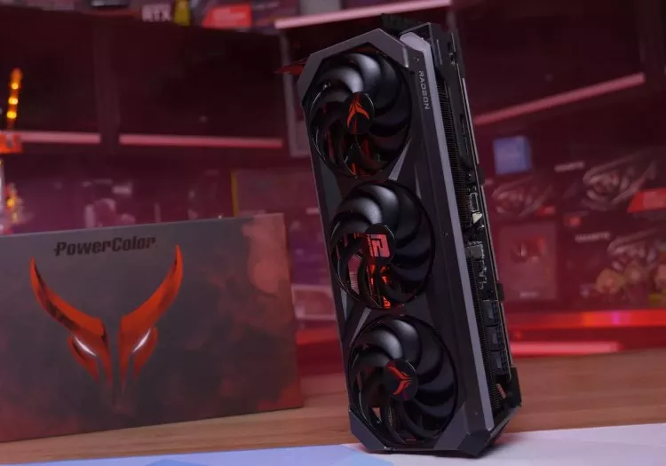 Radeon 9070 XT vs. Radeon 7900 XTX: 50+ Game Benchmark