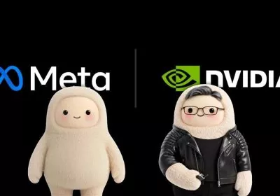 nvidia meta muse financials investment with video