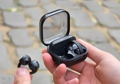 samsung galaxy buds clip- earbuds samsung music earbuds galaxy buds with video