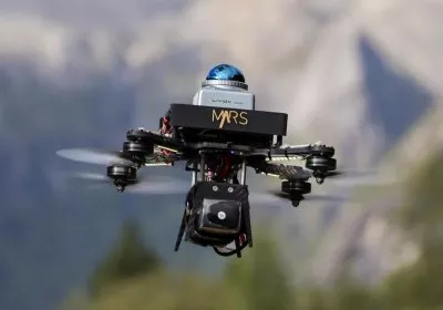 gps drones purdue open source