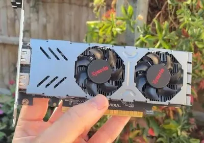 gtx 8gb cyberpunk nvidia geforce gpu maxwell vram