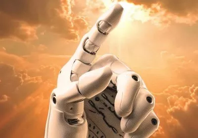 religion chatbots research university of kentucky philosophy