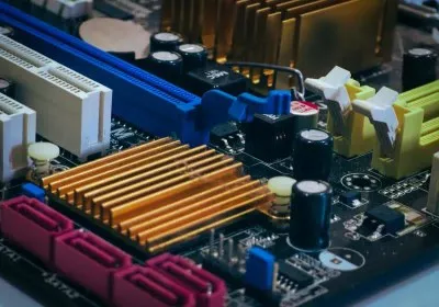 dell motherboard hp memory canon shortage supply chain components data center pcb