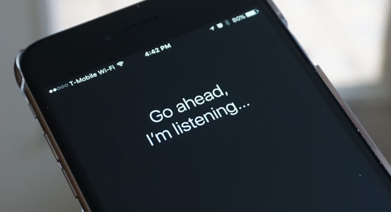 Apple suspends grading program in which contractors listened to Siri queries