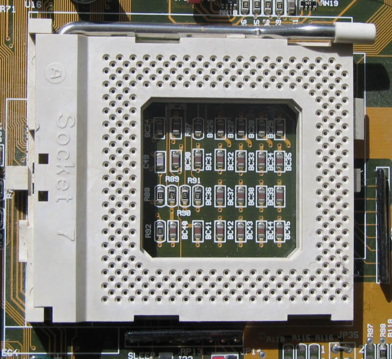 Amd socket deals