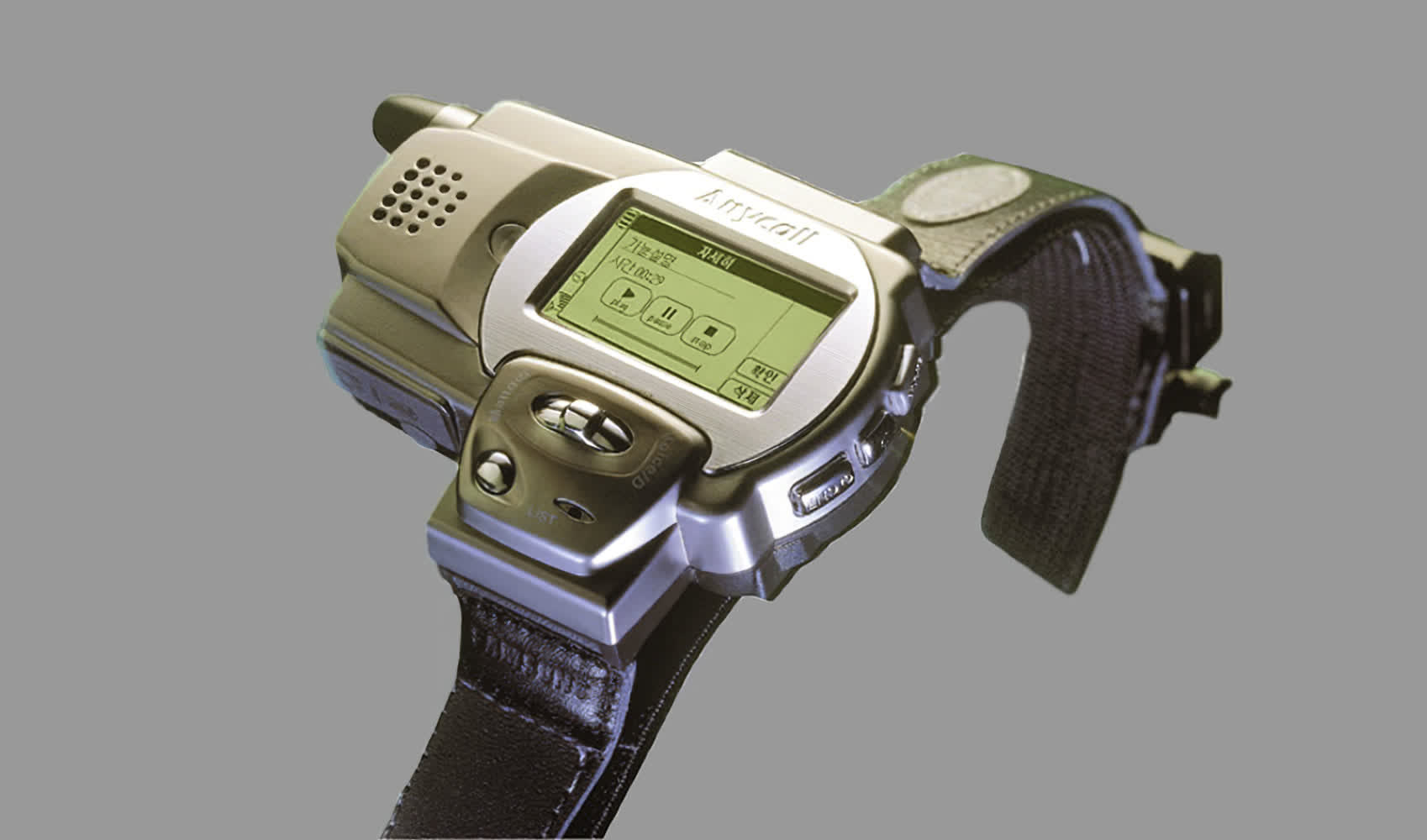 Cdma shop watch phone